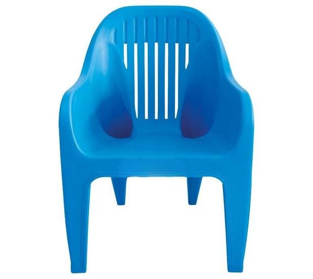 High Back Bingo Chair 008